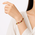 Tulip Bracelet For Girls/Women
